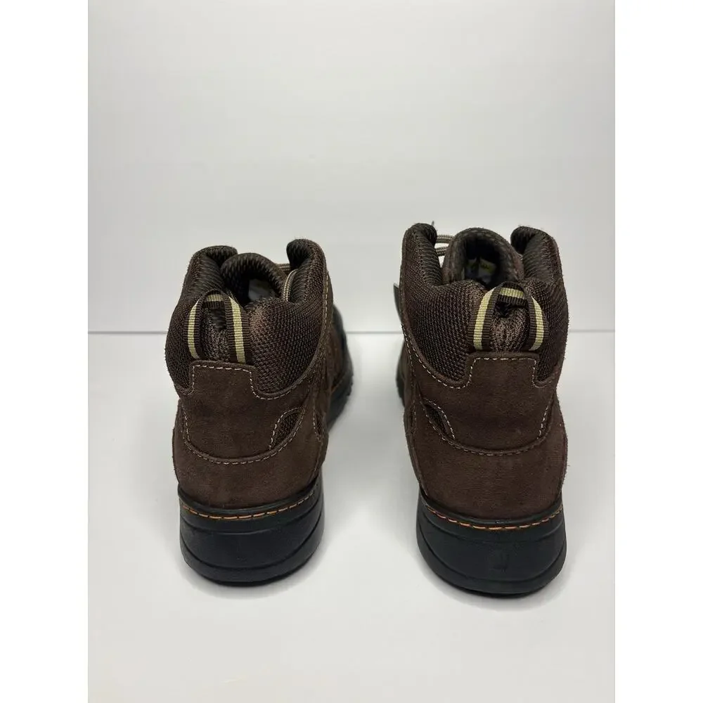NWT Cougar Paws CPES Estimator Roofing Boots Sz 9.5